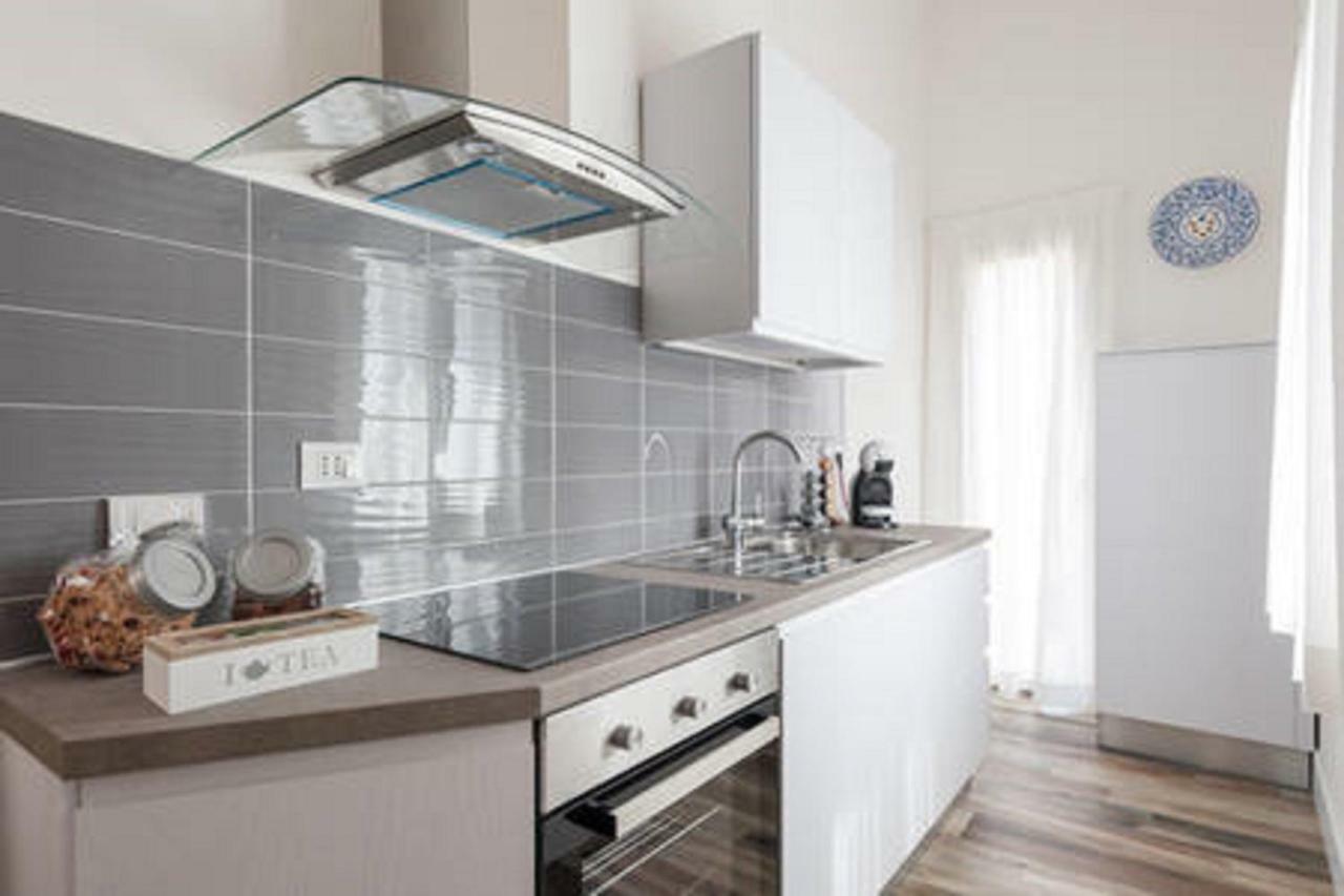 Appartement Guelfa 30-exclusive In The Heart Of *