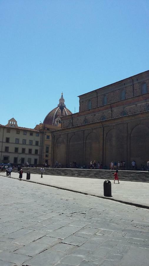 Guelfa 30-exclusive In The Heart Of Florenz