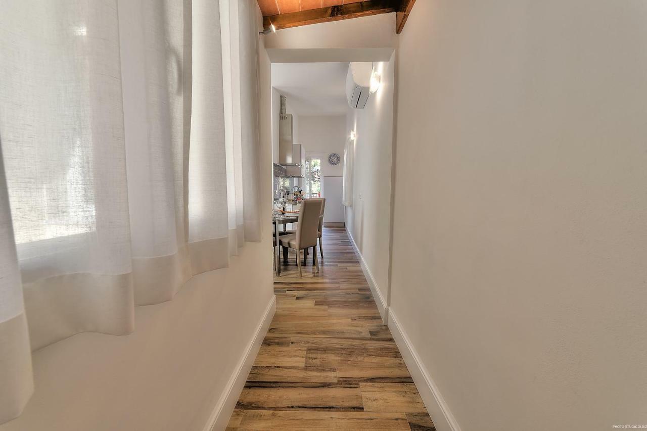 Guelfa 30-exclusive In The Heart Of Appartement *