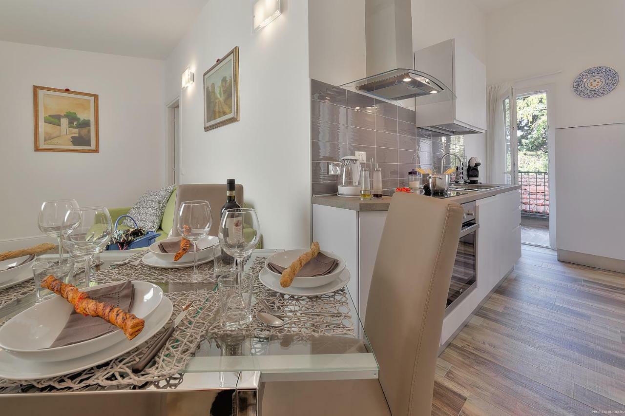 Guelfa 30-exclusive In The Heart Of Appartement Florence
