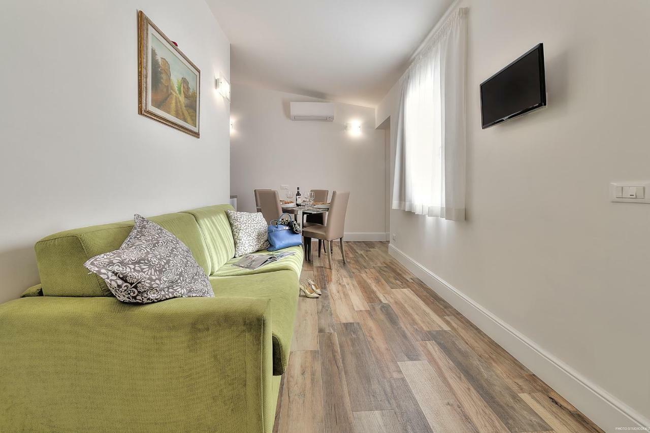 Guelfa 30-exclusive In The Heart Of * Florenz